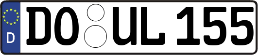 DO-UL155