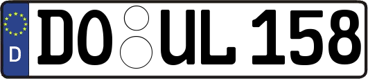 DO-UL158
