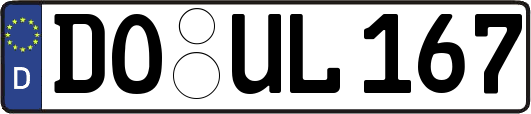 DO-UL167