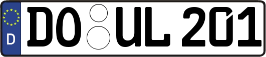 DO-UL201