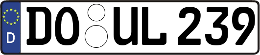 DO-UL239