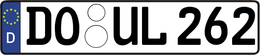 DO-UL262