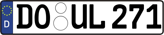 DO-UL271