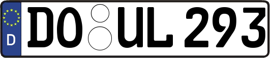 DO-UL293