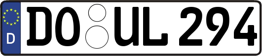 DO-UL294