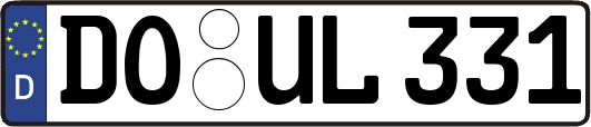 DO-UL331