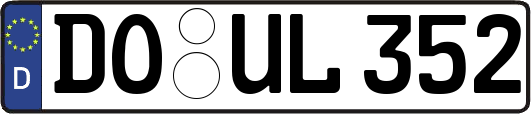 DO-UL352
