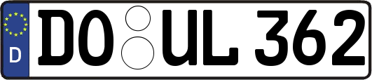 DO-UL362