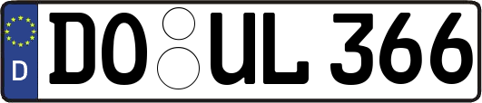 DO-UL366