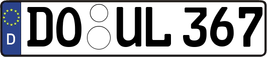 DO-UL367