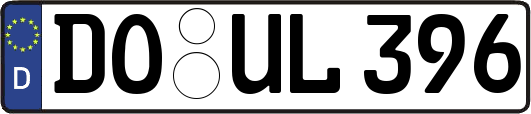 DO-UL396