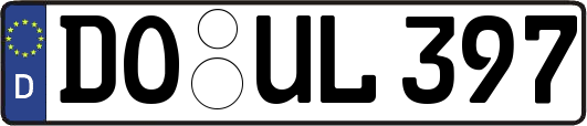 DO-UL397