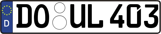 DO-UL403