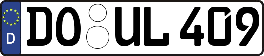 DO-UL409