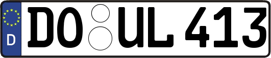DO-UL413