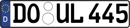 DO-UL445