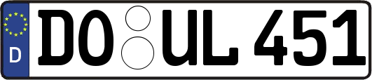 DO-UL451