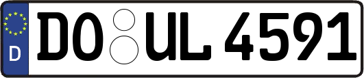 DO-UL4591