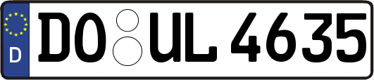 DO-UL4635