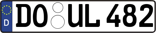 DO-UL482