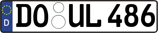 DO-UL486