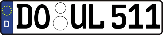 DO-UL511