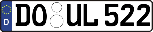 DO-UL522