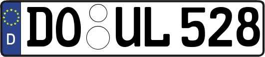 DO-UL528