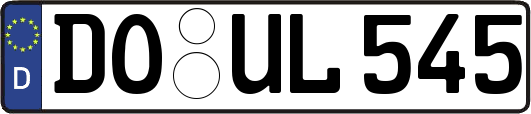 DO-UL545