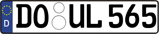 DO-UL565