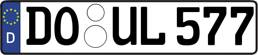DO-UL577