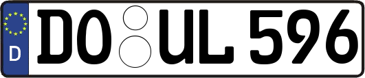 DO-UL596