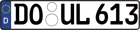 DO-UL613