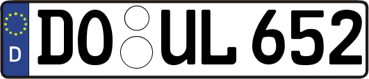 DO-UL652