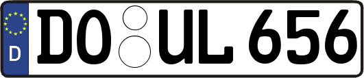 DO-UL656