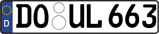 DO-UL663