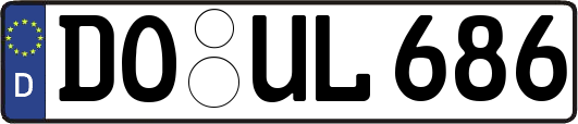 DO-UL686
