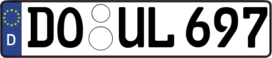 DO-UL697