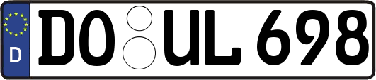 DO-UL698