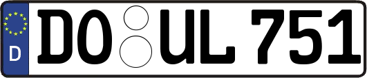 DO-UL751