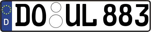 DO-UL883