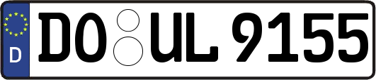 DO-UL9155