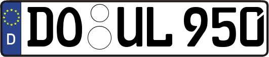 DO-UL950
