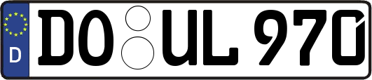 DO-UL970