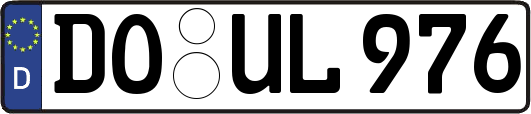 DO-UL976