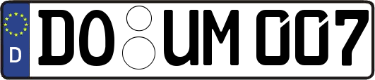 DO-UM007