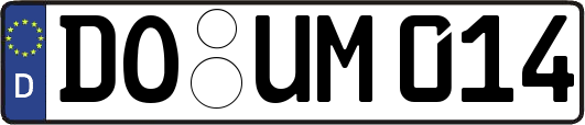 DO-UM014