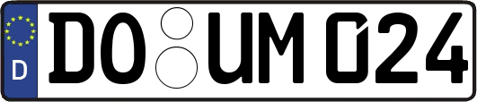 DO-UM024