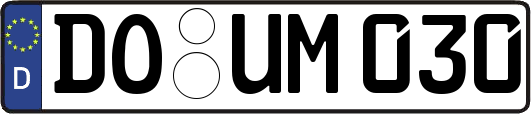 DO-UM030