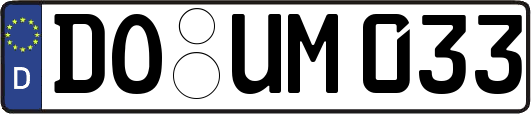 DO-UM033